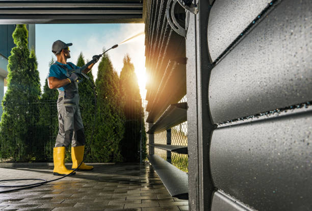 Best Pressure Washing Brick  in Worth, IL